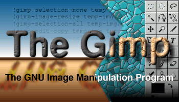 GIMP title