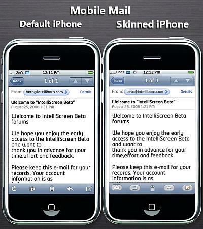 MobileMail