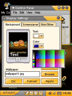 PocketWin
