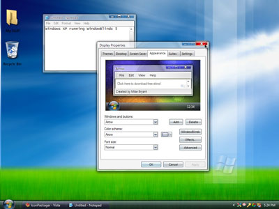 SKIN WINDOWS BLIND FREE DOWNLOAD - FREE SOFTWARE DOWNLOADS AND